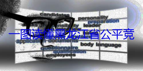 竞争审查文龙江省公平书制度一图读懂黑